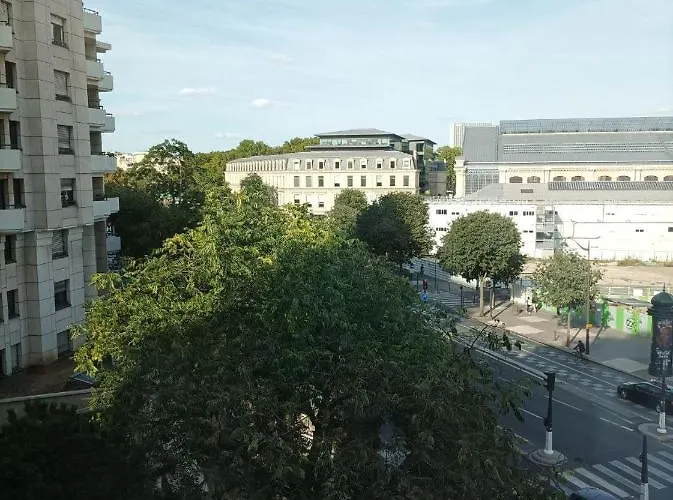 Studio - Quartier Latin