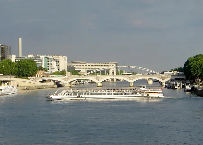 Studio - Quartier Latin