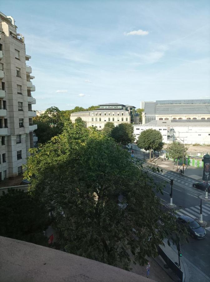 Apartment - Quartier Latin Paris