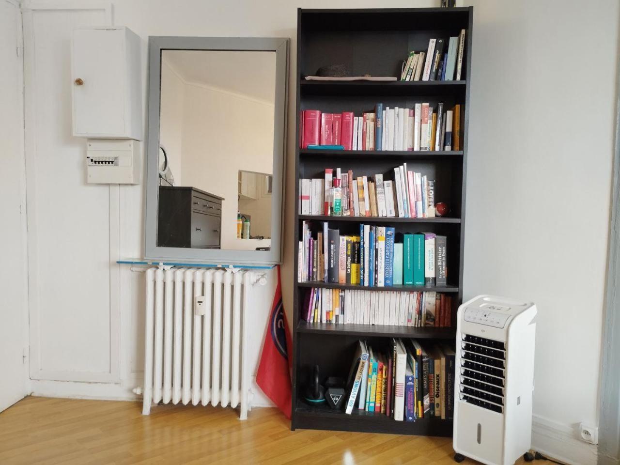 - Quartier Latin Apartment