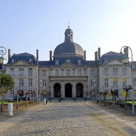 Studio - Quartier Latin Paris Exterior photo